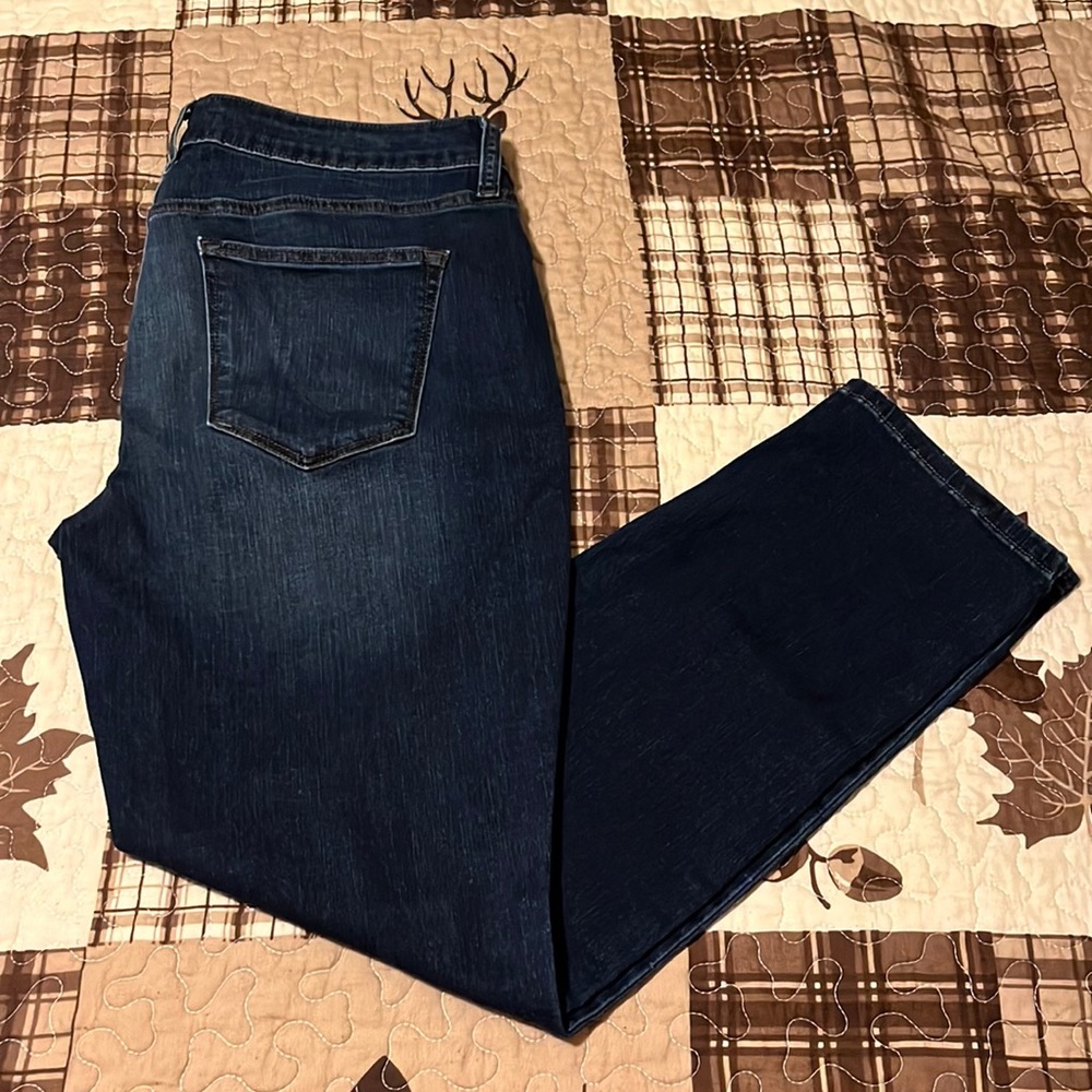 Womens SONOMA jeans Size 12S